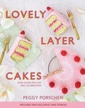 Cover: Lovely Layer Cakes - Quadrille Publishing