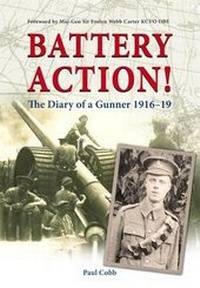 Enlarge image Cover: Battery Action! - Reveille Press