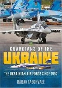 Enlarge image Cover: Guardians of the Ukraine - Helion & Company