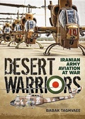 Cover: Desert Warriors - Helion & Company