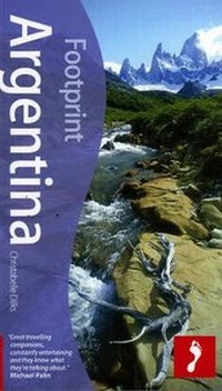 Abbildung von: Argentina - Footprint Handbooks