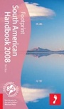 Cover: South American Handbook 2008 - Footprint Handbooks