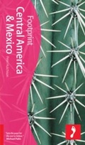 Cover: Mexico and Central America - Footprint Handbooks