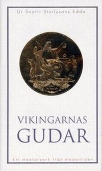 Abbildung von: Vikingarnas Guder - Gudrun Publishing