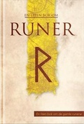 Cover: En Liten Bok Om Runer - Gudrun Publishing