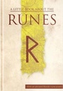 Cover: A Little Book About the Runes - Gudrun Publishing