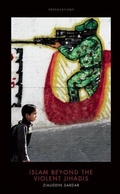 Cover: Islam Beyond the Violent Jihadis - Biteback Publishing