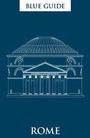 Cover: Blue Guide Rome - Blue Guides