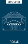 Cover: Blue Guide Rome - Blue Guides