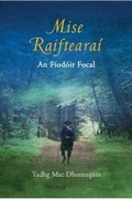 Cover: Mise Raiftearai an Fiodoir File 2015 - Futa Fata
