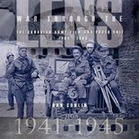 Enlarge image Cover: War Through the Lens - Seraphim Editions