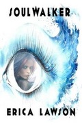 Cover: Soulwalker - Affinity E-Book Press Nz Ltd
