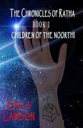 Cover: The Chronicles of Ratha - Affinity E-Book Press Nz Ltd