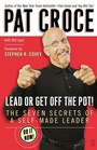 Cover: Lead or Get Off the Pot! - Touchstone