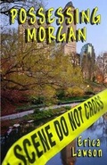 Cover: Possessing Morgan - Affinity E-Book Press Nz Ltd