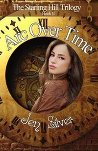 Enlarge image Cover: Arc Over Time - Affinity E-Book Press Nz Ltd