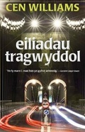 Cover: Eiliadau Tragwyddol - Gwasg y Bwthyn