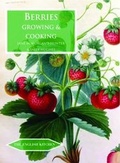 Cover: Berries - Prospect Books