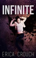 Cover: Infinite - Patchwork Press