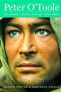 Cover: Peter O'Toole - Blood Moon Productions, Ltd.