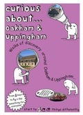 Cover: Curious About... Oakham & Uppingham 2024 - Lightbeam UK Ltd