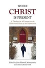 Cover: Where Christ Is Present - NRP Books