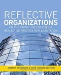 Cover: Reflective Organizations on Th - SIGMA Theta Tau International, Center for Nursing Press