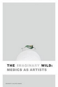 Enlarge image Cover: The Imaginary Wild - LAN LAN