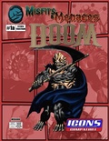 Cover: DOOM ICONS Compatible - Misfit Studios