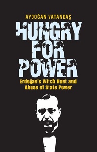 Abbildung von: Hungry for Power - Blue Dome Press