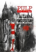 Cover: Pulp Sonnets - Tupelo Press, Incorporated