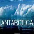 Cover: Antarctica - Flammarion