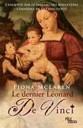 Cover: Le Dernier L&eacute;onard De Vinci - Editions Toucan