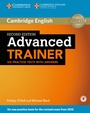 Cover: Advanced Trainer - Klett