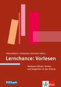 Cover: Lernchance: Vorlesen - Fillibach bei Klett Sprachen