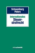 Cover: Internationales Steuerstrafrecht - Otto Schmidt Verlag