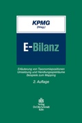 Bild: E-Bilanz - Otto Schmidt Verlag