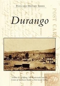 Cover: Durango - Arcadia Publishing (SC)