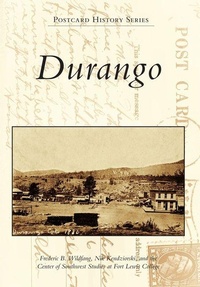 Enlarge image Cover: Durango - Arcadia Publishing (SC)