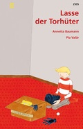 Cover: Lasse der Torh&uuml;ter - SJW Schweiz. Jugendschriftenwerk