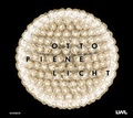 Cover: Otto Piene - Kerber Verlag