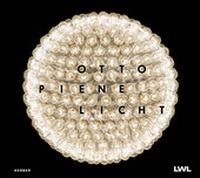 Enlarge image Cover: Otto Piene - Kerber Verlag
