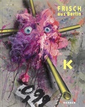 Cover: Frisch aus Berlin - Kerber Verlag