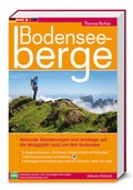 Cover: Bodenseeberge - Stadler Konstanz