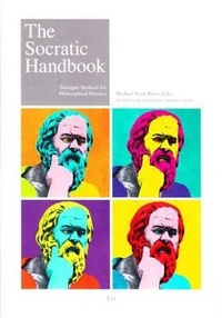 Enlarge image Cover: The Socratic Handbook - Lit Verlag