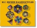 Cover: M.C. Escher, Kaleidocycles - TASCHEN