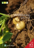 Cover: aid-Medienkatalog 2015/2016 - Bundesanstalt f&uuml;r Landwirtschaft und Ern&auml;hrung