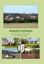 Cover: Heidedorf Letzlingen - Westarp
