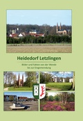 Cover: Heidedorf Letzlingen - Westarp