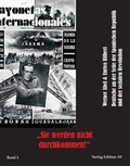 Cover: "Sie werden nicht durchkommen" - Verlag Edition AV